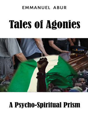 cover image of Tales of Agonies